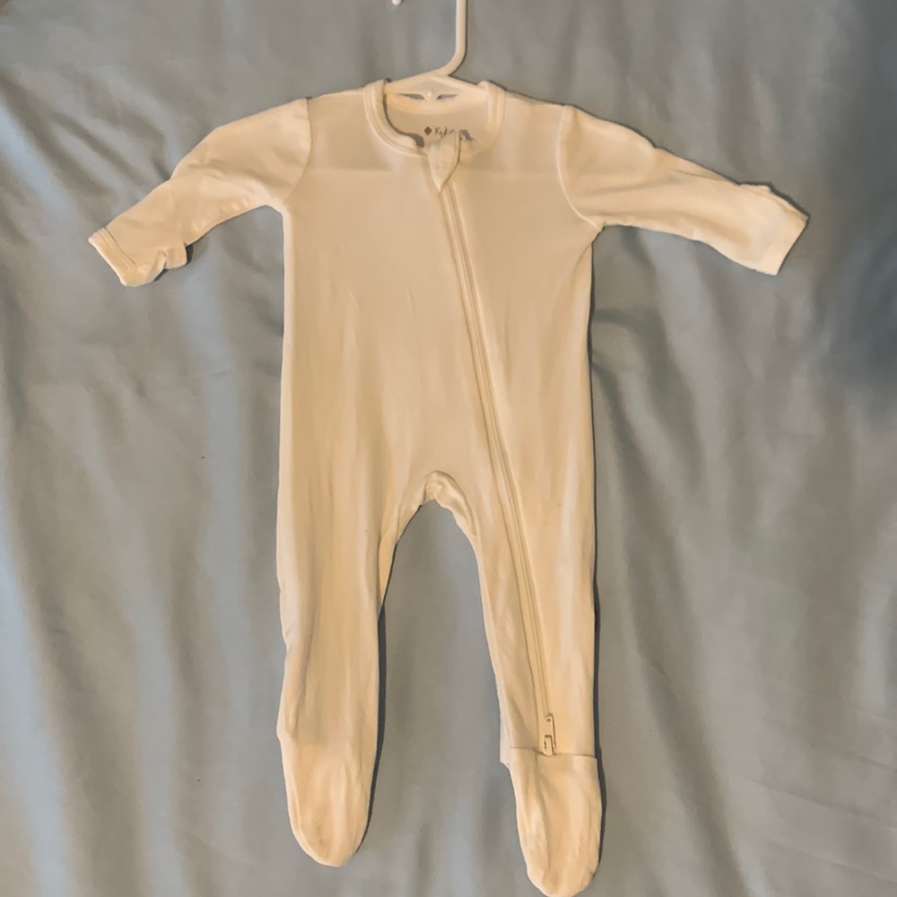 KYTE BABY Newborn Footie